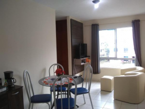 Apartamento próximo do aeroporto